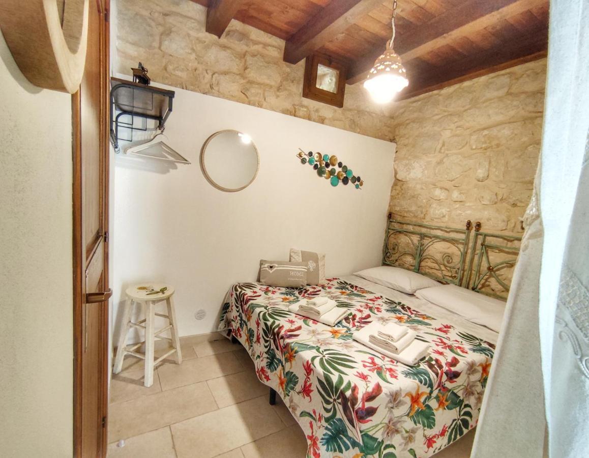 Lilibeth Houses - Charming & Lovely Views Scicli Exterior foto