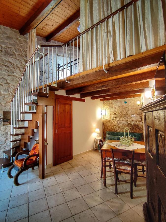 Lilibeth Houses - Charming & Lovely Views Scicli Exterior foto