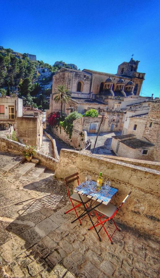 Lilibeth Houses - Charming & Lovely Views Scicli Exterior foto