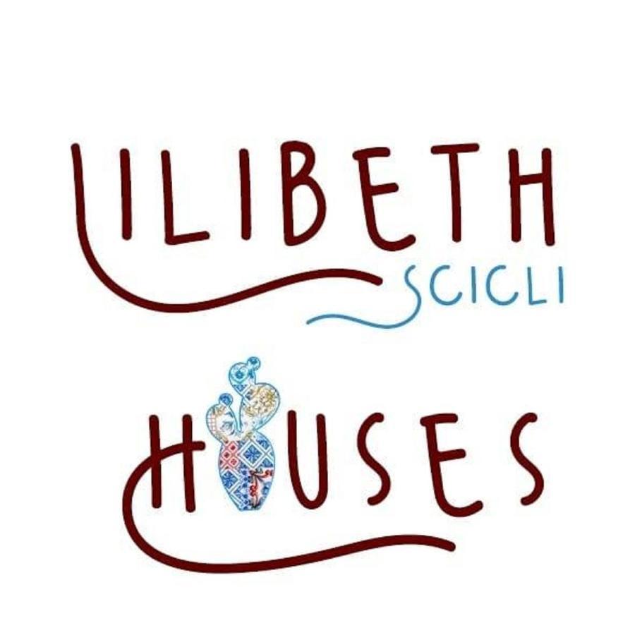 Lilibeth Houses - Charming & Lovely Views Scicli Exterior foto