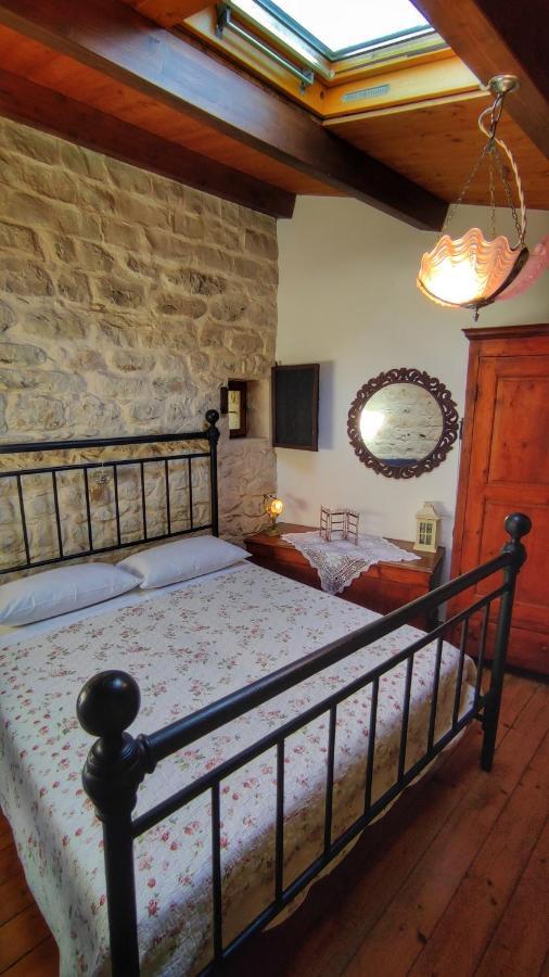 Lilibeth Houses - Charming & Lovely Views Scicli Exterior foto