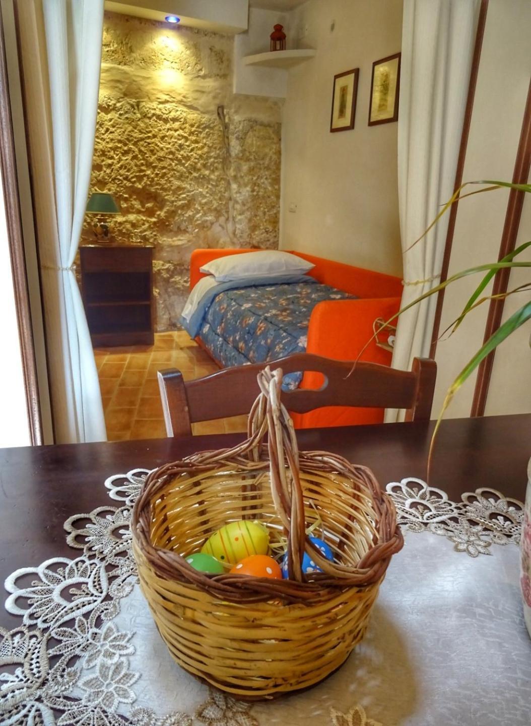Lilibeth Houses - Charming & Lovely Views Scicli Quarto foto